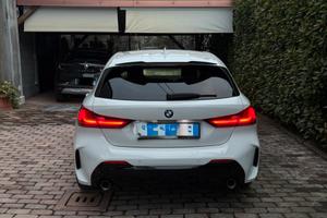 Bmw Serie 1 F40 118d