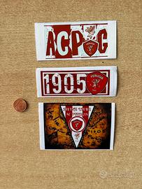 Adesivi perugia