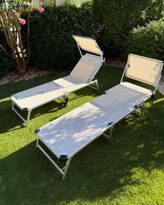 Brandina Parasole Brunner mod. Marbella bianco