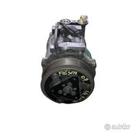 Compressore aria condizionata ford fiesta 1.4 d 20