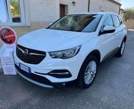 Opel Grandland X Grandland X 1.5 ecotec Innovation