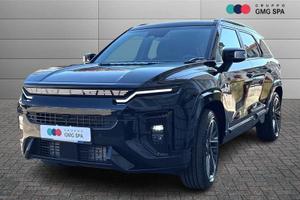 KGM Actyon 1.5 turbo gdi K-line 2wd 163cv auto