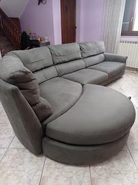 Divano 5 posti