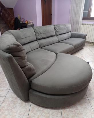 Divano 5 posti