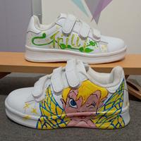 Sneakers Bimba 