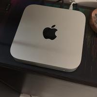 Mac mini m1 (8gb ram - 256gb)