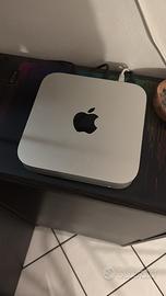 Mac mini m1 (8gb ram - 256gb)