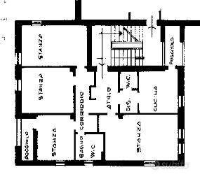 Appartamento – TN - Vista 2