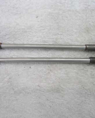 Aste Valvole Motobi 125 4T Imperiale (coppia)