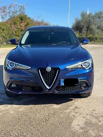 Alfa Romeo stelvio q4