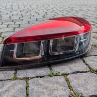 Fanale posteriore destro Renault Megane 3 Coupe