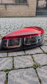 Fanale posteriore destro Renault Megane 3 Coupe
