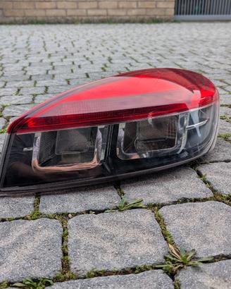 Fanale posteriore destro Renault Megane 3 Coupe
