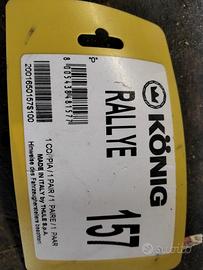 catene da neve per ape 703 /p501/p601 