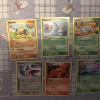 Carte pokemon ex  deoxys