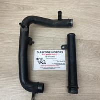 TUBI ACQUA LATO SX TMAX 2001 2007 USATI