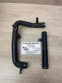 TUBI ACQUA LATO SX TMAX 2001 2007 USATI