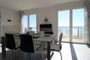 ESTATE 2026 - ATTICO FRONTE MARE - JESOLO LIDO