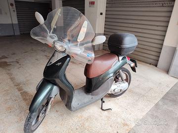 Scooter Yamaha Way 50