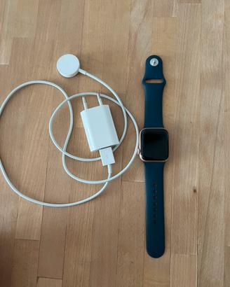Smartwatch apple watch se