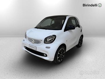 SMART fortwo 3ªs.(C/A453) - fortwo 90 0.9 Turbo tw