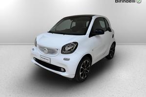 SMART fortwo 3ªs.(C/A453) - fortwo 90 0.9 Turbo tw