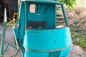 piaggio ape 50