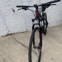 Mtb specialized hard rock