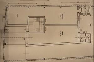 Locale Commerciale 100 mq circa