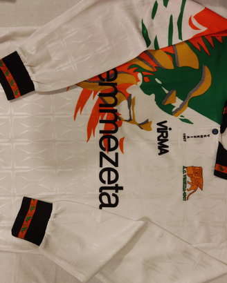 Maglie calcio VINTAGE STORICHE - annuncio 2 di 9