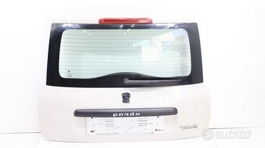 PORTELLONE POSTERIORE COMPLETO FIAT Panda 3° Seri