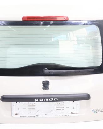 PORTELLONE POSTERIORE COMPLETO FIAT Panda 3° Seri