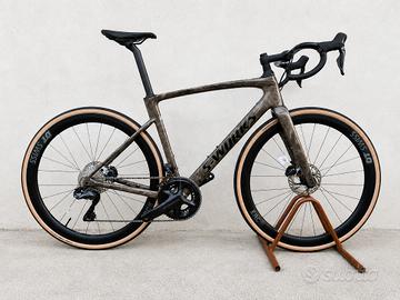 Specialized S-Works Roubaix SL8 - tg 56