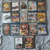 Giochi PlayStation 2
