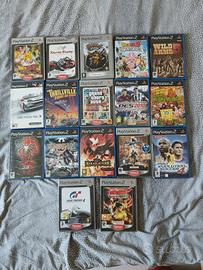 Giochi PlayStation 2