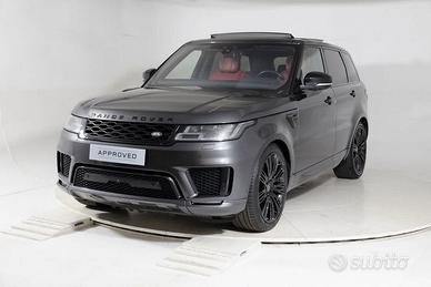 Land Rover RR Sport II 2018 Die. 3.0 sdV6 Aut...