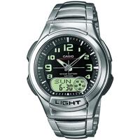 Casio Collection orologio unisex nuovo