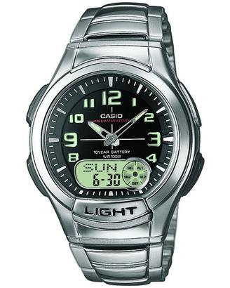 Casio Collection orologio unisex nuovo