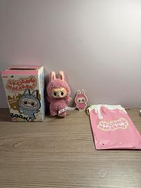 The monster Exciting Macaron