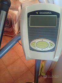 Cyclette Diadora Venus plus