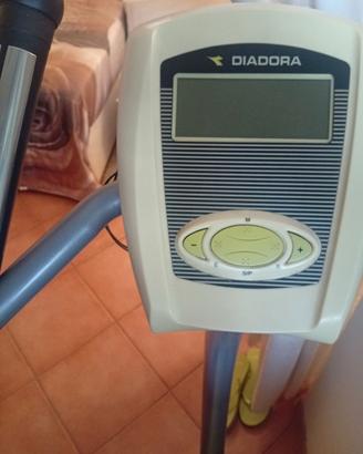 Cyclette Diadora Venus plus