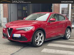 Alfa Romeo Stelvio 2.2 6C Villa D'este #3970