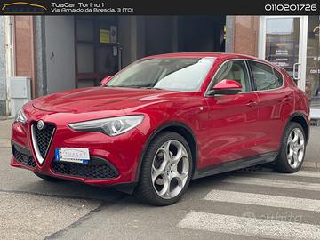 Alfa Romeo Stelvio 2.2 6C Villa D'este #3970