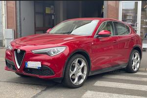 Alfa Romeo Stelvio 2.2 6C Villa D'este #3970