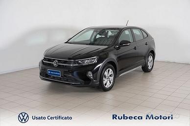 Volkswagen Taigo 1.0 TSI Life 115CV