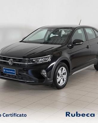 Volkswagen Taigo 1.0 TSI Life 115CV