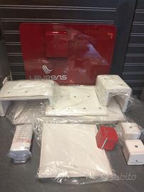 Espositore completo Laurens