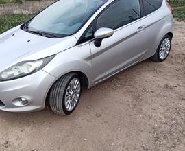 Ford Fiesta Fiesta 1.4 TDCi 68CV 3 porte