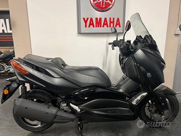 Yamaha xmax 300 iron max