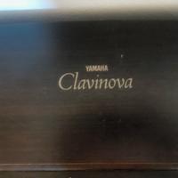  Yamaha clavinova clp 153-s